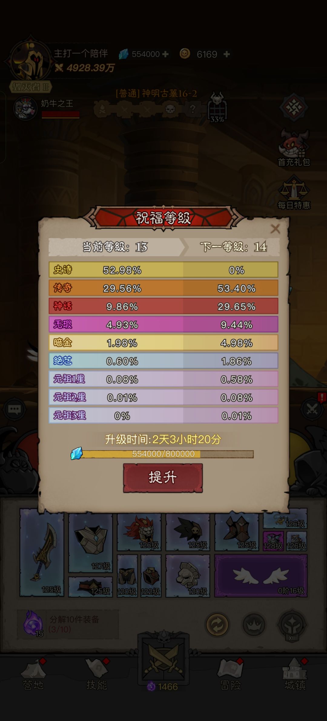 第五天了,人家都8千到1.2亿,我怎么才5千 2