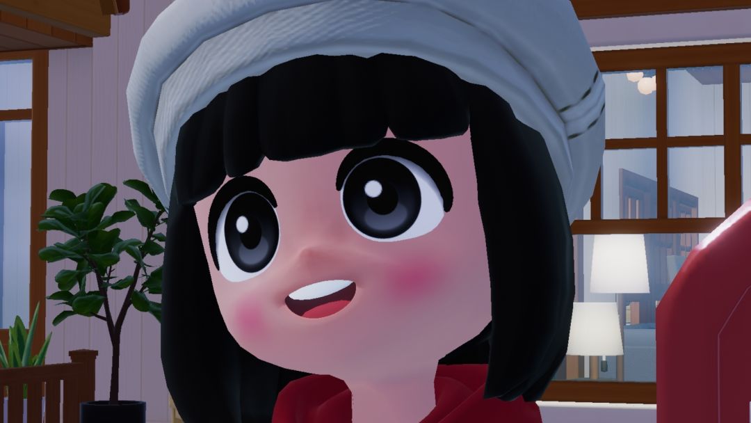 来小镇的第一天♡ 3