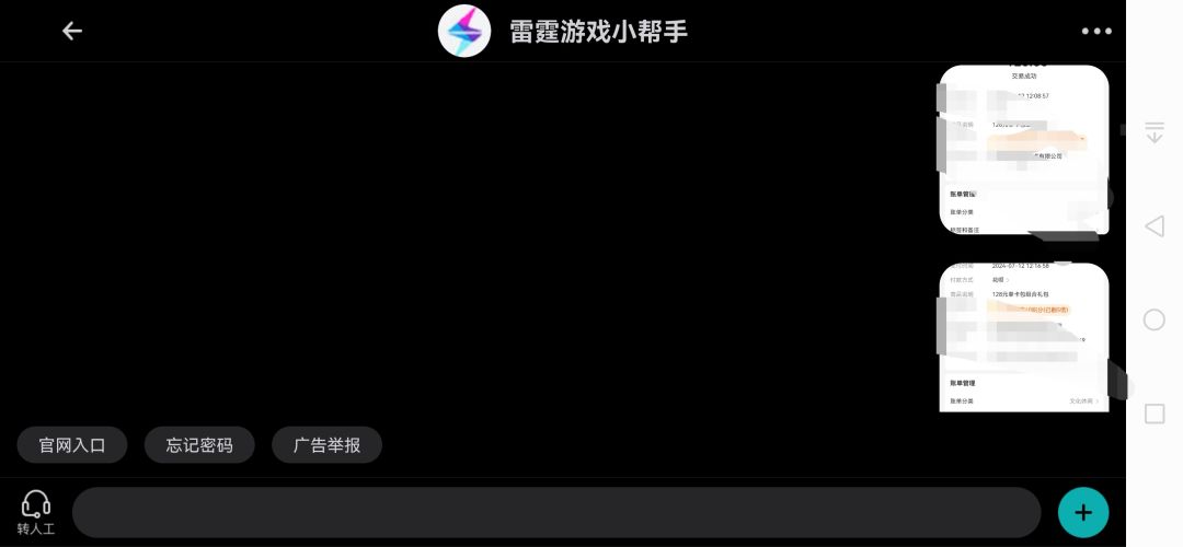 充值未到账的问题12个小时了还没核实吗？ 2