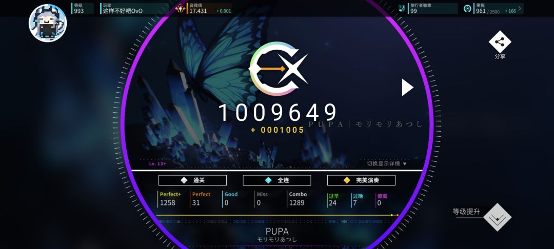 我有玉玉症 8