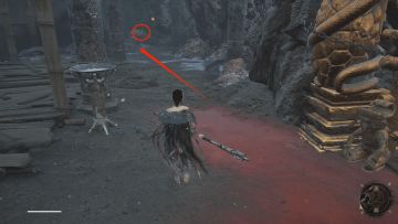 明末全流程攻略⑮ 第一章佛缘镇 二号矿井到盗洞（大蚰蜒）