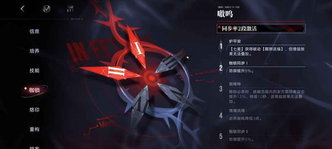 这对吗柳生 1