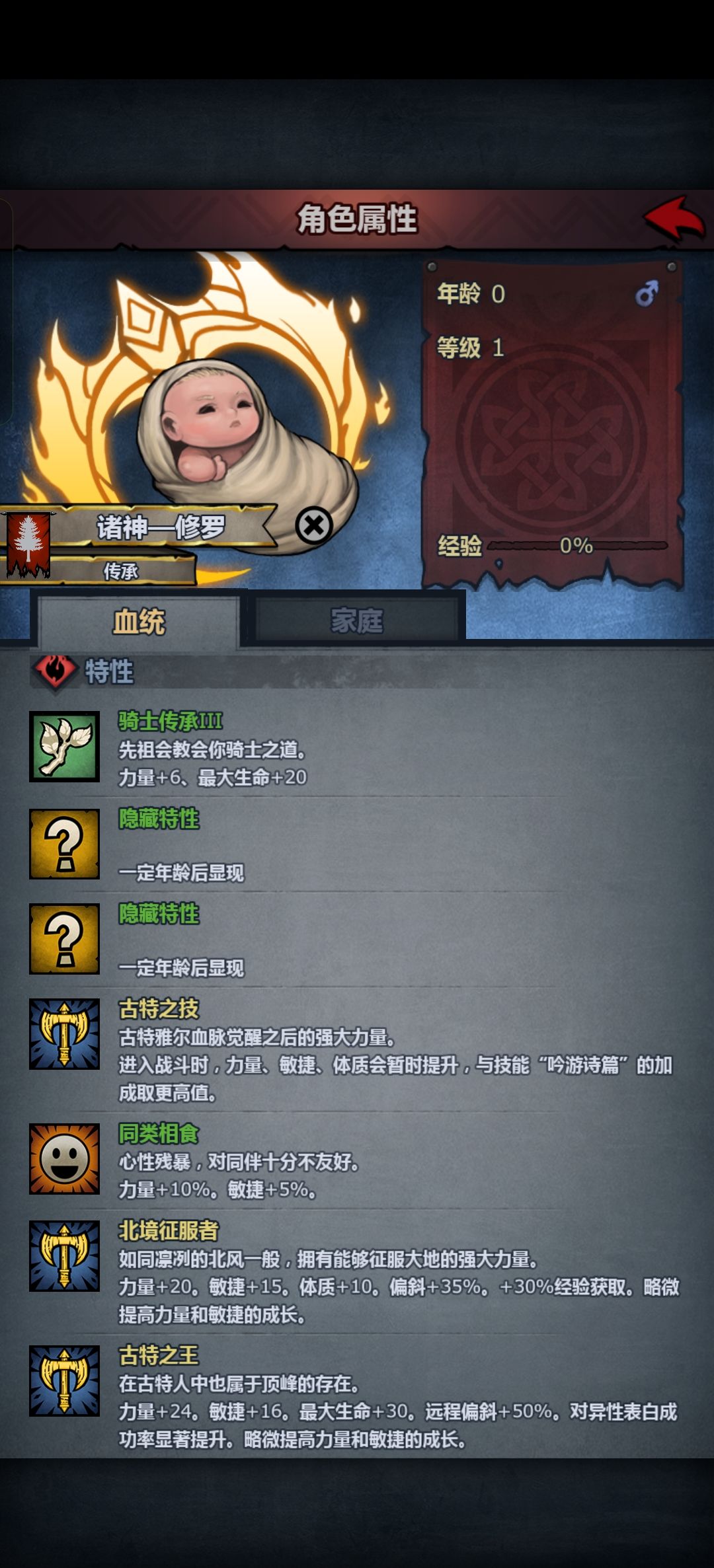 妥协之王 2