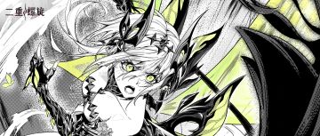 ✦ 逆光定影 | 赛琪