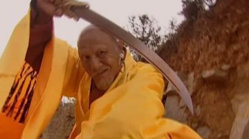 话题：刀法套装综合战力评比