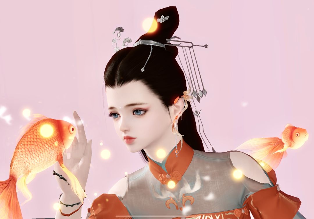 大宋锦鲤 2