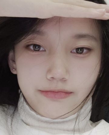 我也想收小徒弟😎，自创剑法 花熙剑法🌺