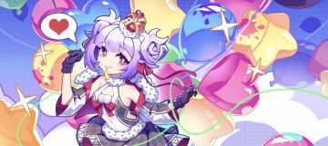 对于实验家和猫猫女巫的个人见解和抽取建议