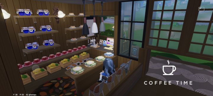 貌美小屋get截图