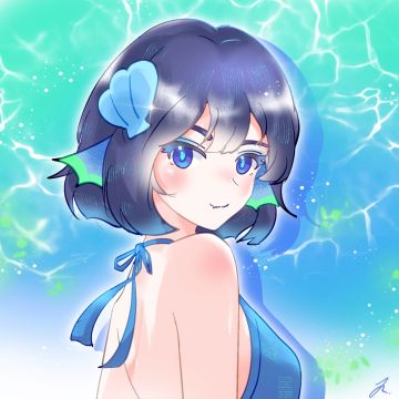 【英勇之地|同人二创】头像2.0✨