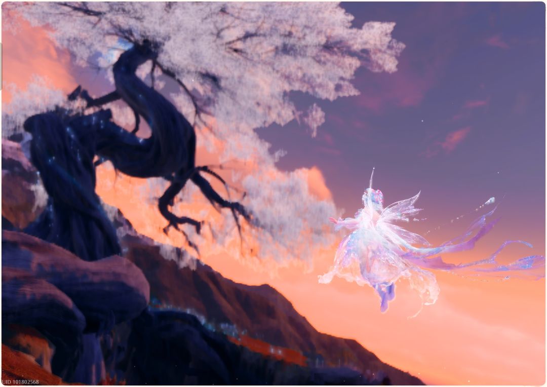 寄蜉蝣于天地,渺沧海之一粟 4