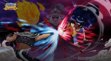 【已开奖】四周年回忆录丨诉说我与燃烧意志的故事