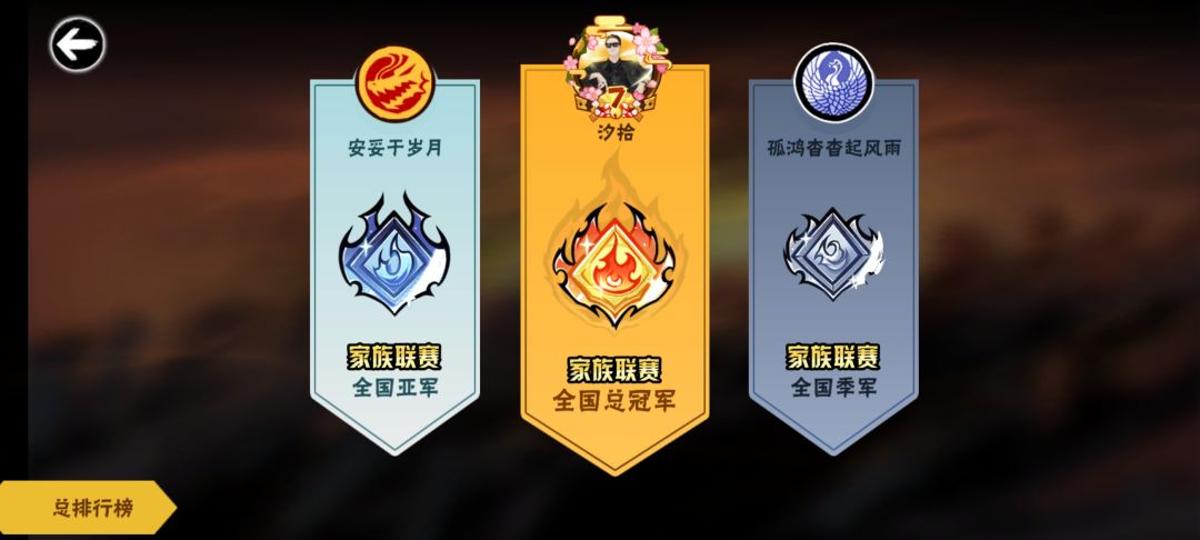 二区孤鸿杳杳起风雨火热招新中 3