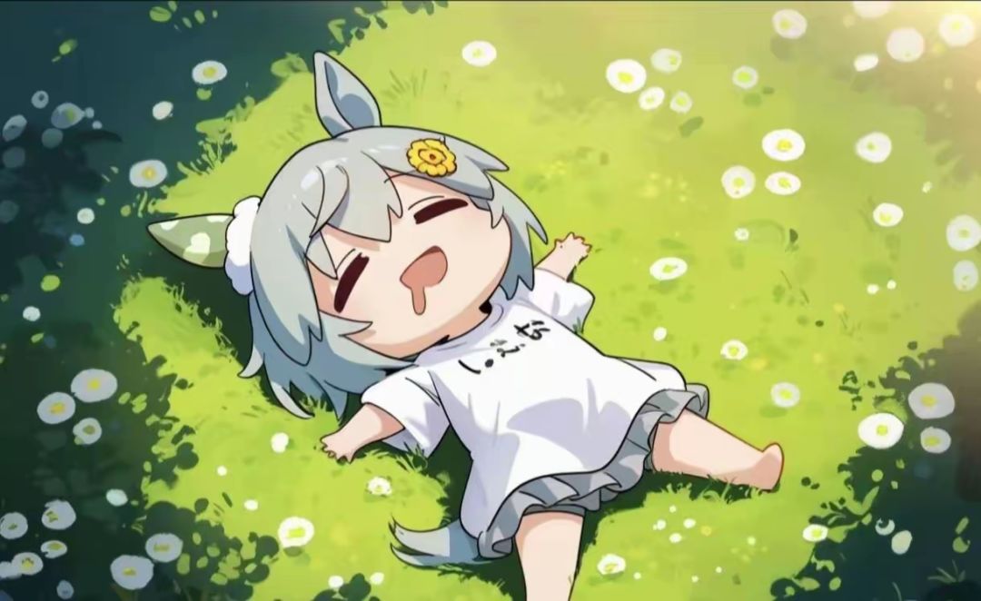 萌新求问 1