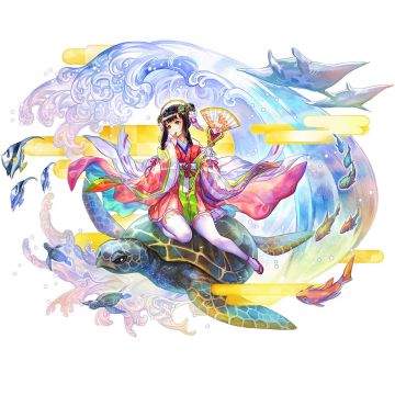 “AS千代”简介