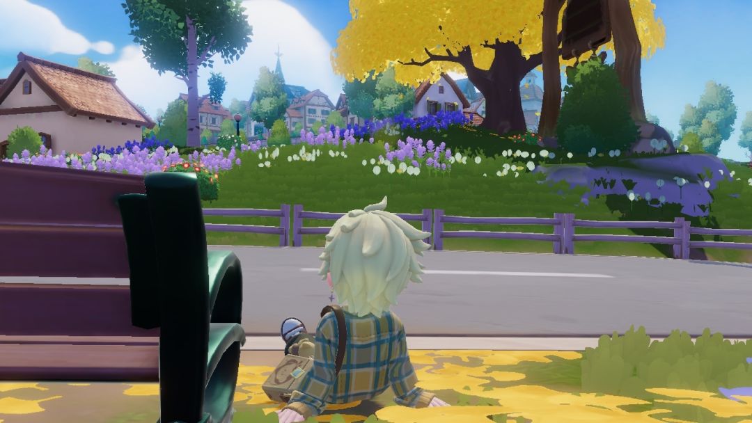 秋💛 3