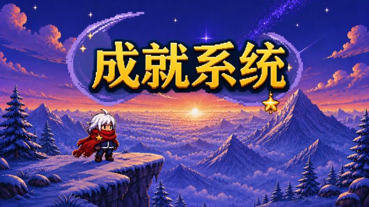 摘星少女 7月22日更新截图