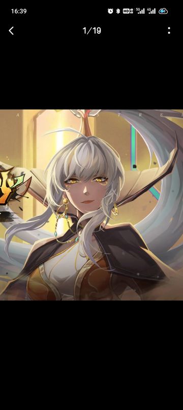 【投票】来整活，女角色建模排行榜