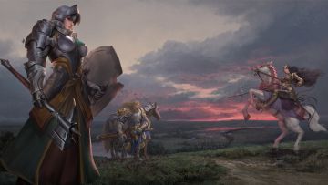 《天下英雄》7月27日10点首发