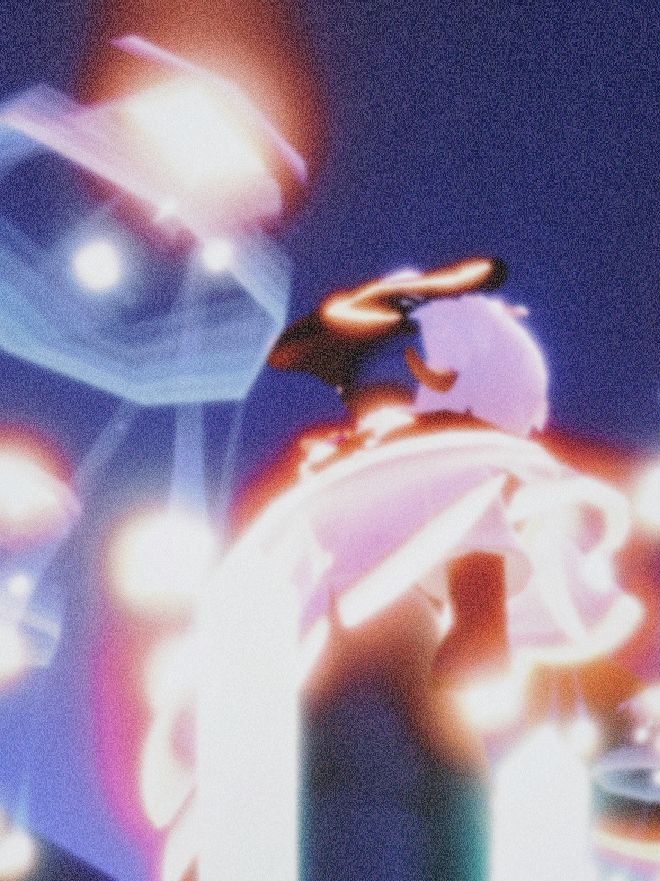星光璀璨 2