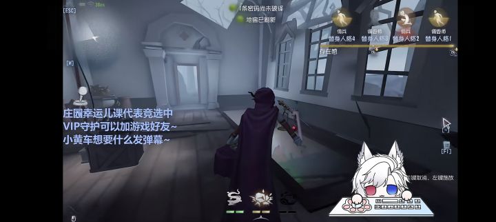 尊敬的第五人格的审核员及其工作人员:
我之所以想申请体验服资格主要是有以下四个方面 :
第一,我想体验新地图新玩法新角色 如果有什么问题一定会第一时间反馈给官方
第二,我十分热爱第五人格 ,从开服以来到现在,依然热爱
第三,觉得《第五人格》这款游戏 制作很精美,如果提前体验新改动礼包然后好说下这些感受和不足然后改进让玩家有更好的游戏 #第五人格共研服 #第五人格共申请第五人格共研服 #求第截图