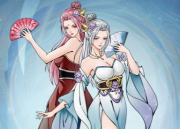 仙玉购买道侣选择参考