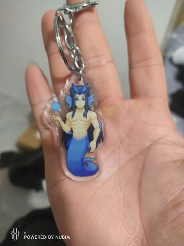 苦等数载，强势回归！