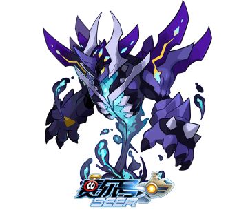 【赛尔号-启航】2024年7月3日新增精灵