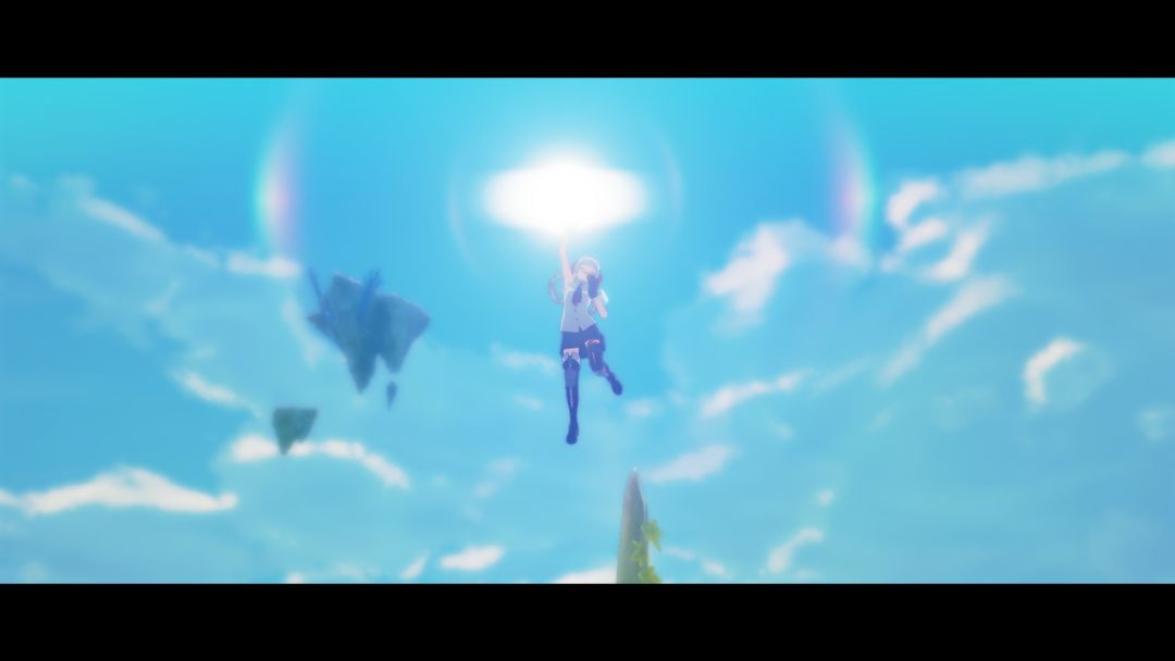 【星启测试摄影征集】 1