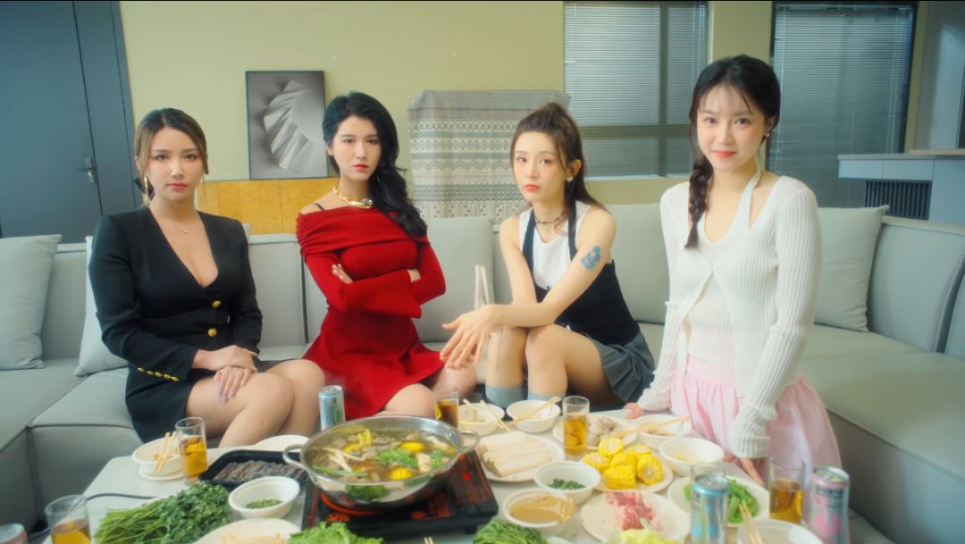 医生说我胃不好,从小就喜欢吃“软饭”! 4