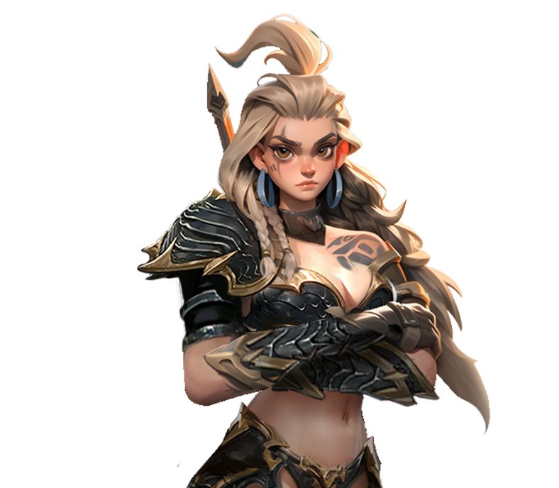 英雄介绍 | 齐格飞截图