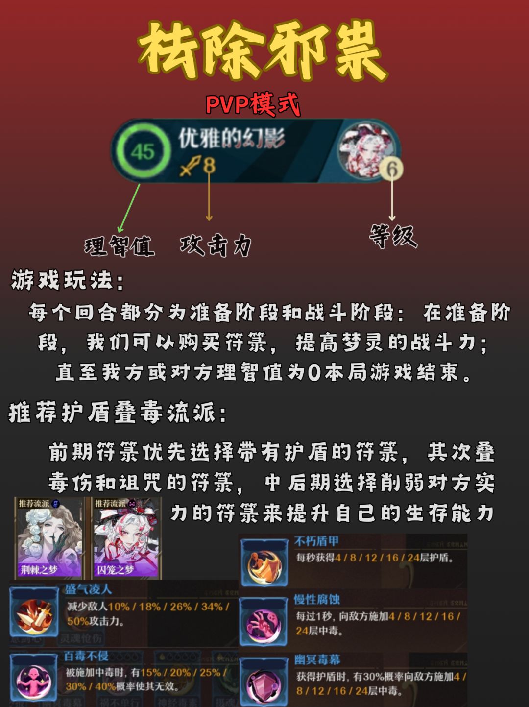#道诡异仙联动攻略 3