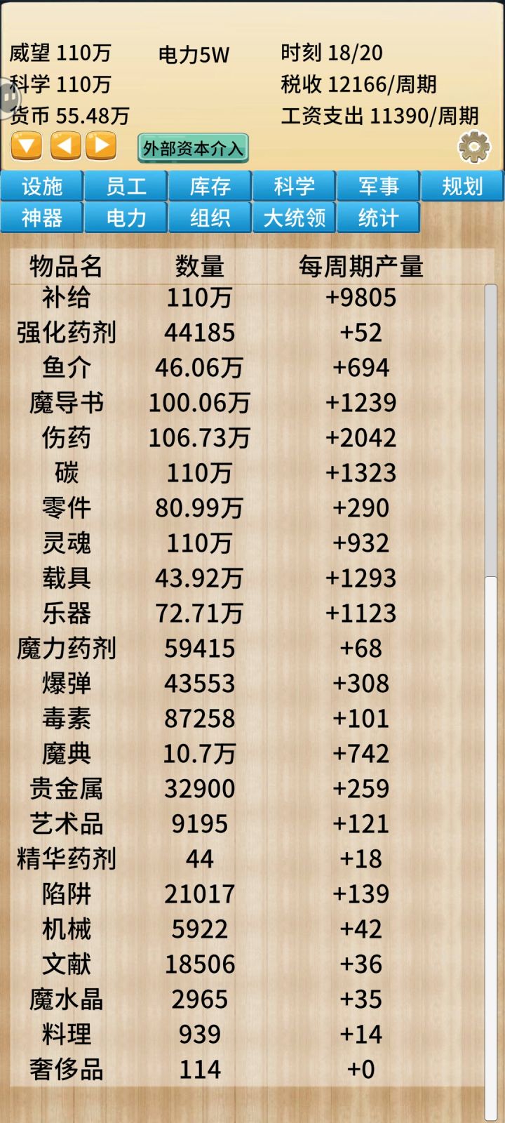 什么时候开启3周目好点?截图