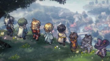 风与沙之歌通关后剧情随笔