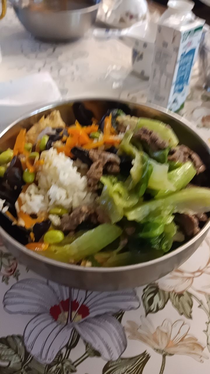 吃美餐,等黑神话截图