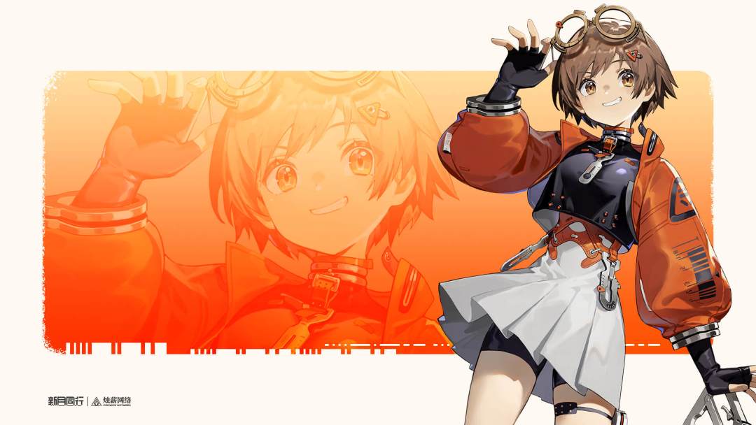 超级美少女千秋,生日快乐~! 9