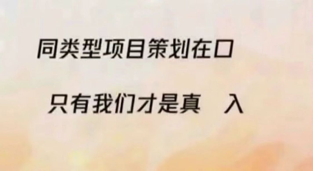 真入来了 2