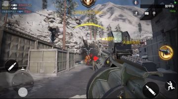 提前了！《使命召唤手游》新赛季全球行动将在12月11日提前开服！