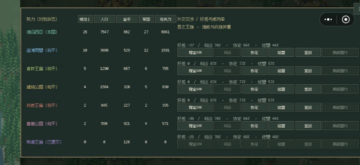 速推攻略+建议截图