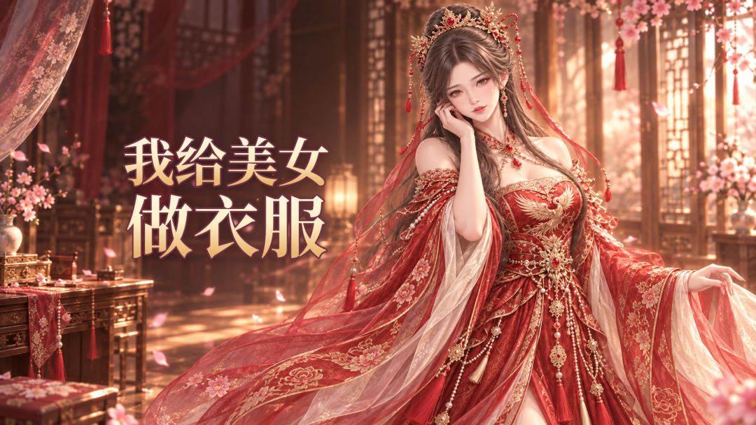 新手制作指南截图