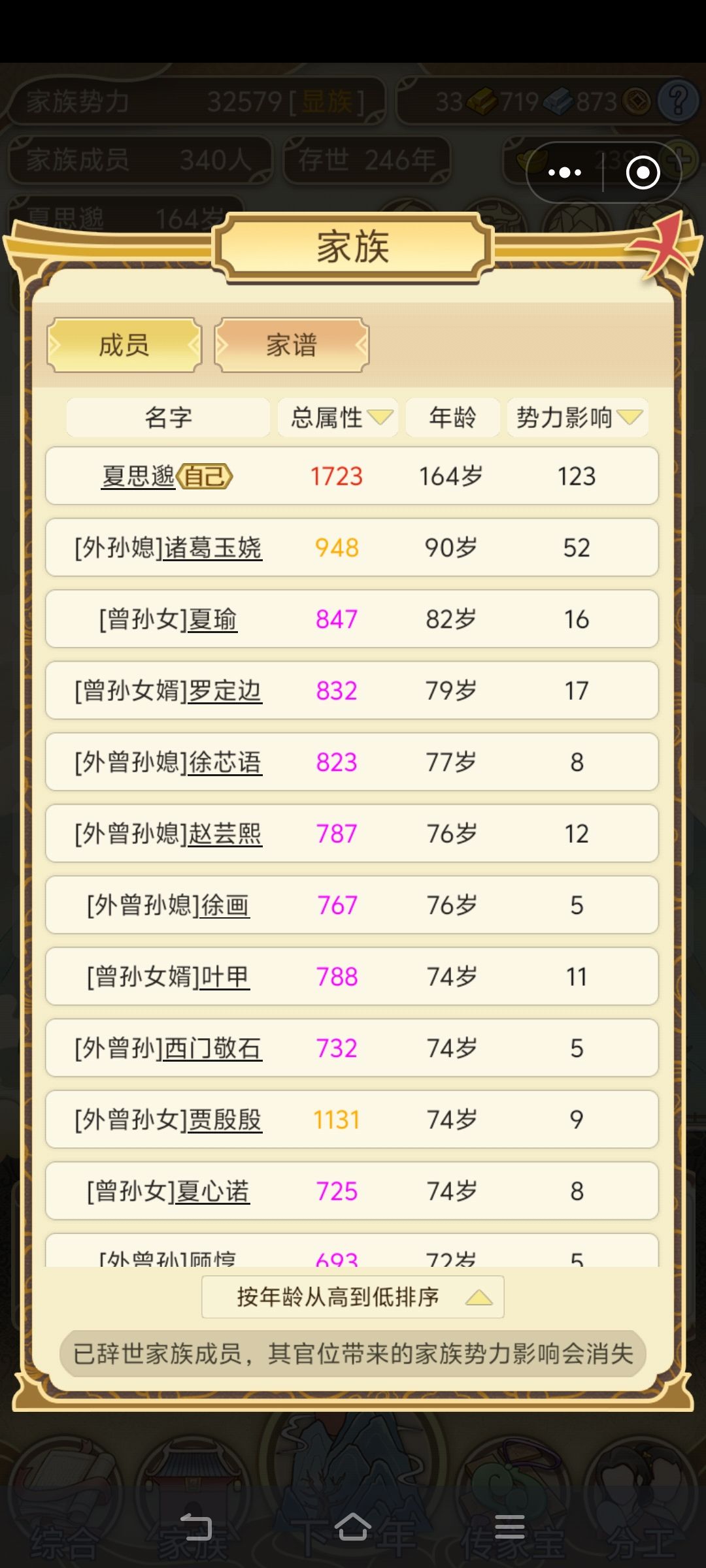没有通关条件 1