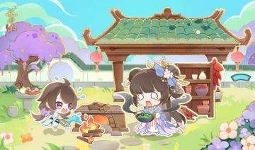 书院情报丨SP司穗白蕊儿剪昔活动预告