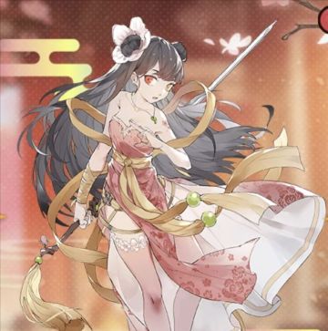 【武娘，穿越未始之篇】