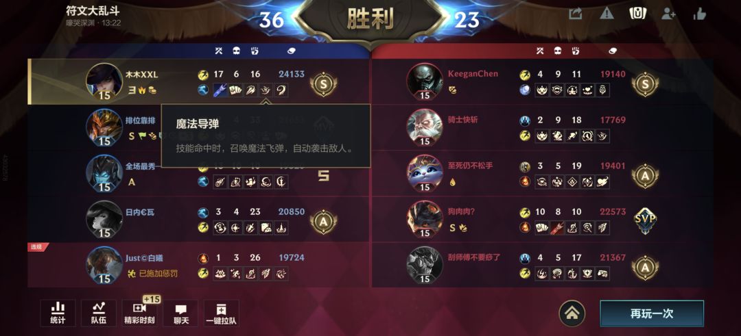 蓝剑爽局,但还是感觉刮痧 1