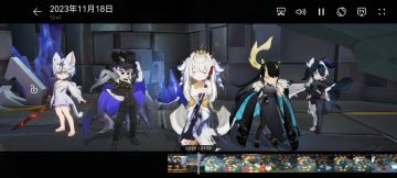 今天可以拿到克娜莉皮肤啦！