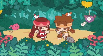 《迷你世界》觉醒表情包大赛来啦！参赛赢觉醒大礼包~