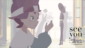 组队服即将开启 | 《See You》先导片温暖上线！