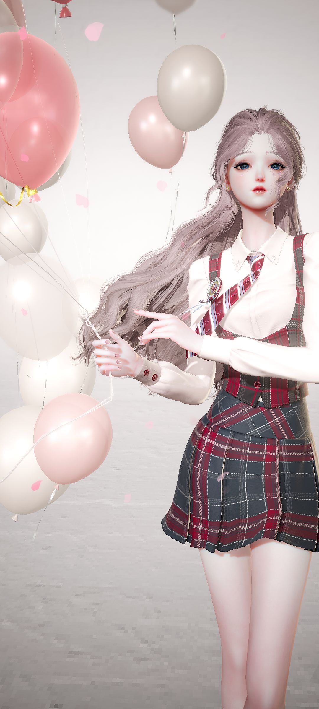 今天又是美翻了的一天。 2