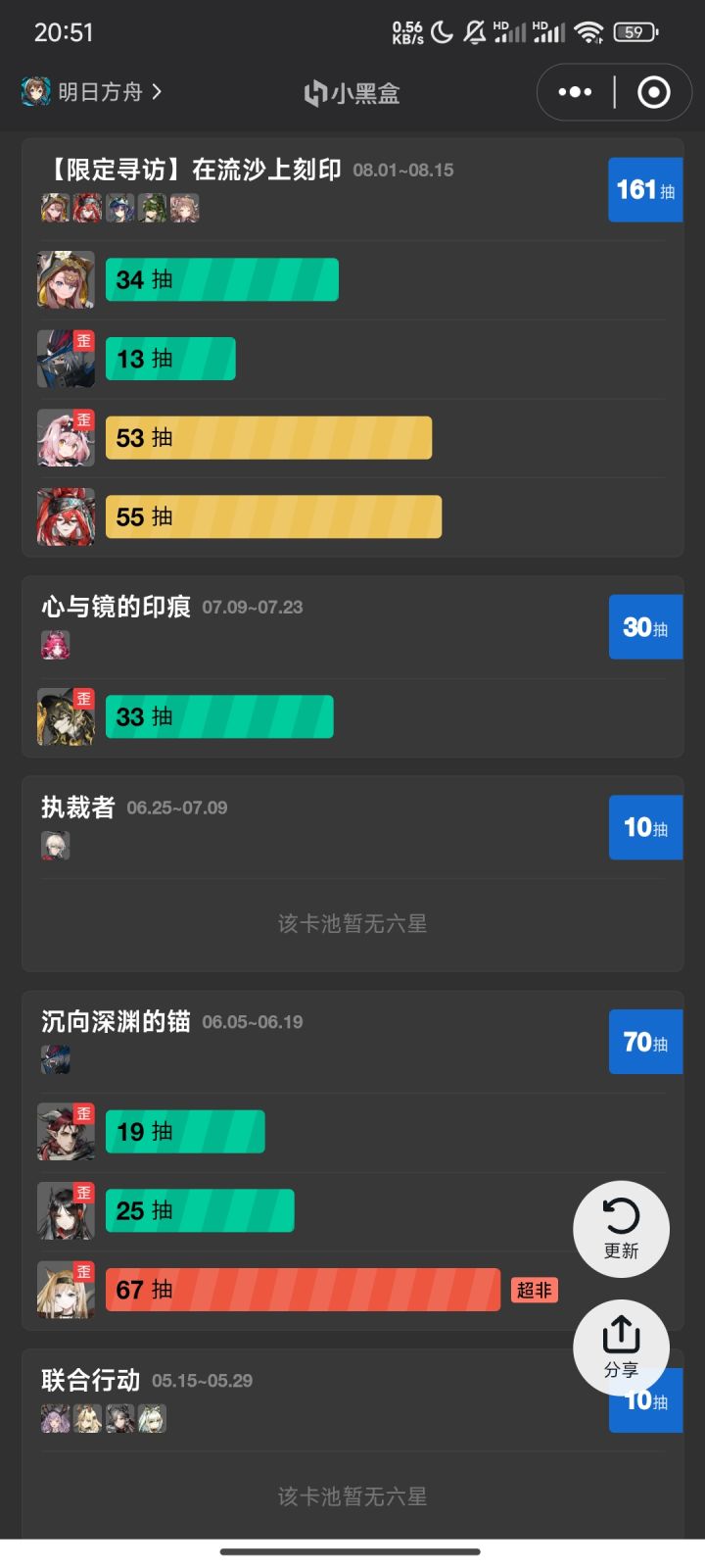 该来的总会来的,你以为我说的是谁?截图