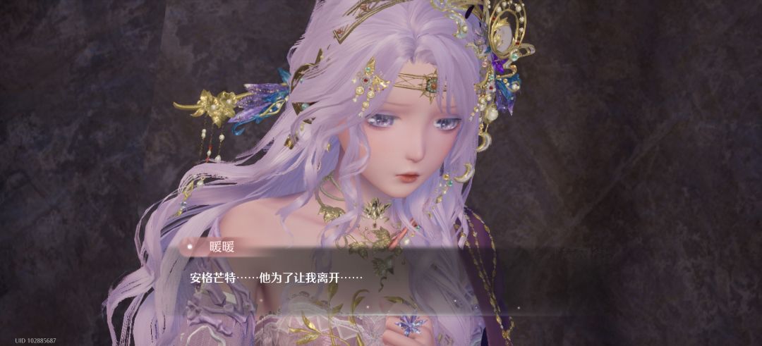 呜呜呜呜感动 6